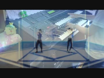 アイナナ Re:vale「NO DOUBT」を弾いてみた（MV ver.）【エレクトーン】
