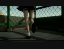 Ray-MMD おねがいダーリン AB5ちゃん (改変1.07)