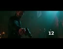 ジョン・ウィック　チャプター２　キルカウント