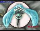 【初音ミク】瞬間センチメンタル／SCANDAL（カバー）