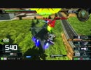 【EXVSMBON】シャッフル貴族の日常6【オンシャフ】