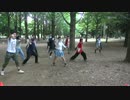 【代々木ハレオフ】アフター1