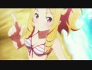 山田エルフ大先生 EDをノンテロップ化してみた（音源差し替え版）