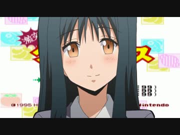 神崎さんのグルメレース