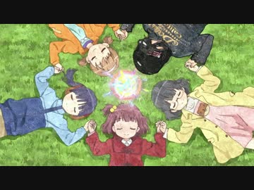 『北へ。』第五話 ”円盤の街”