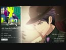 【A3!】兵頭十座ソロキャラソンに中毒になる動画