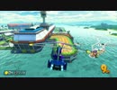 【マリオカート8DX】初心者の俺が世界中でぶっちぎるまで　38