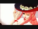 【MMD】おねがい剣士様！【シッケアール】