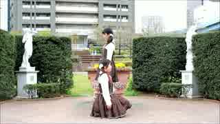 【ぴゆりな】キップル・インダストリー　踊ってみた【復活！】