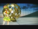 【MMD】雨とペトラ [踊ってみたキャプチャ]