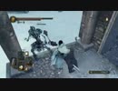 【ダークソウル2実況】いつまでも成長しない大人の初見プレイ　DLC64