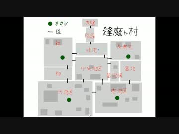 【実況】時を超えた出会い「連理の契り -桜奇譚-」六日目