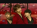 [K-POP] VIXX - 桃源境‏ (Inkigayo 20170604) (HD)