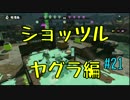 協力求む！！【残り46日】#21 底辺初心者がスプラ2発売までにS+を目指す