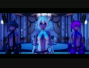 【Fate/MMD】静謐ちゃんでライアーダンス
