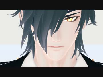 【MMD刀剣乱舞】　missing　【燭台切光忠】