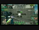 ボダブロ対slowslack　1戦目　防衛麻