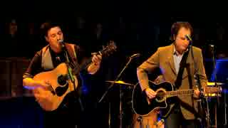 Days／This time tomorrow（Ray Davies with Mumford & Sons）