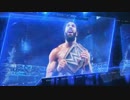 【WWE】SD オープニング 5/30/2017