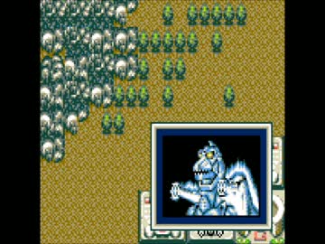 GG ゴジラ 怪獣大進撃 パート3 - ニコニコ動画