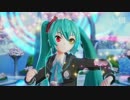 【透けDIVA／DIVA X HD】Satisfaction【サイレントボイス】