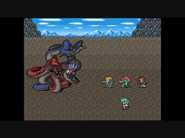 ヒロセのロマサガ2　part14