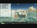 【Cities:Skylines】モータリゼーションに抗う Part.8【ゆっくり実況】