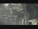 NieR：Automata 第三回スピードスター 通常ルート