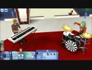 【シムズ3】ジュピター観察日記 60日目