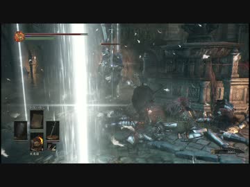 【ダークソウル3】賢者の回顧録【実況】Part3
