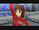 【春研】天海春香「マリオネットの心」７６５学園ジャージ