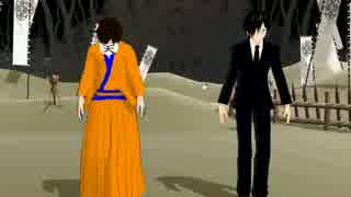 【wrwrd】無能さんと天の声で「ト.ゥ.イー・boxの.人.形.劇.場」【MMD】