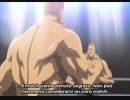 迫真影流（迫真空手）VS（プロ）レスリングシリーズ　round1