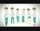 【おそ松さん人力】C/o/n/n/e/c/t/i/n/g【全松】