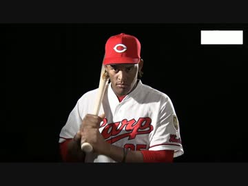 6/4カープ交流戦ハイライト【カープ2017】