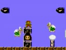 【実況】スーパーマリオブラザーズをノーミスクリアしたい Part7