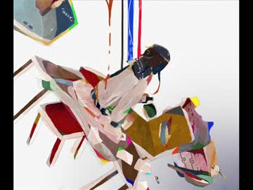 【トラック提供】My Pain【MORPHINE】