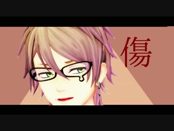 【MMDA3!】 メーベル 【三好一成】