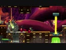 物理演算パズルアクション｢GIGA WRECKER｣実況_27