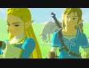 #134【ゼルダの伝説 BOW】ちょっと世界を駆けてくる【実況プレイ】