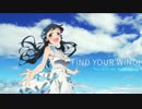 [ミリオンライブ] FIND YOUR WIND! -You can fly with "Rock"- Arrange