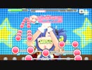 【デレステ】浅利七海の「サマカニ!!(MASTER+)」フルMISS