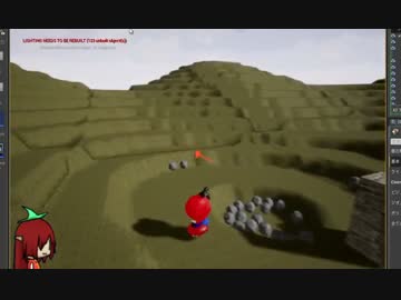 初心者のUE4製作日記 その5