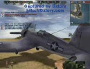 BF1942 damepo鯖 ウェーク島part2