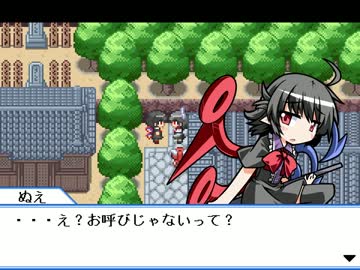 にわかが嫁と幻想郷巡りリターンズ その21 【ゆっくり実況】