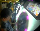 【maimai】Cirnote9 その群青が愛しかったようだった MASTER Rank SSS 100.24%AP