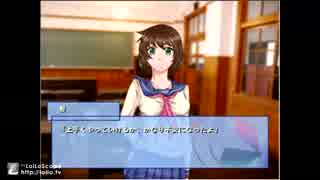 【まほらば】寝ぼけ実況【もも】part３