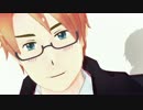 【APヘタリアMMD】メリさんでまいったな～しょうがない～