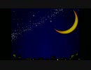 三日月【風籟】