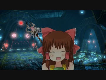 魔科学研究神社.ff14